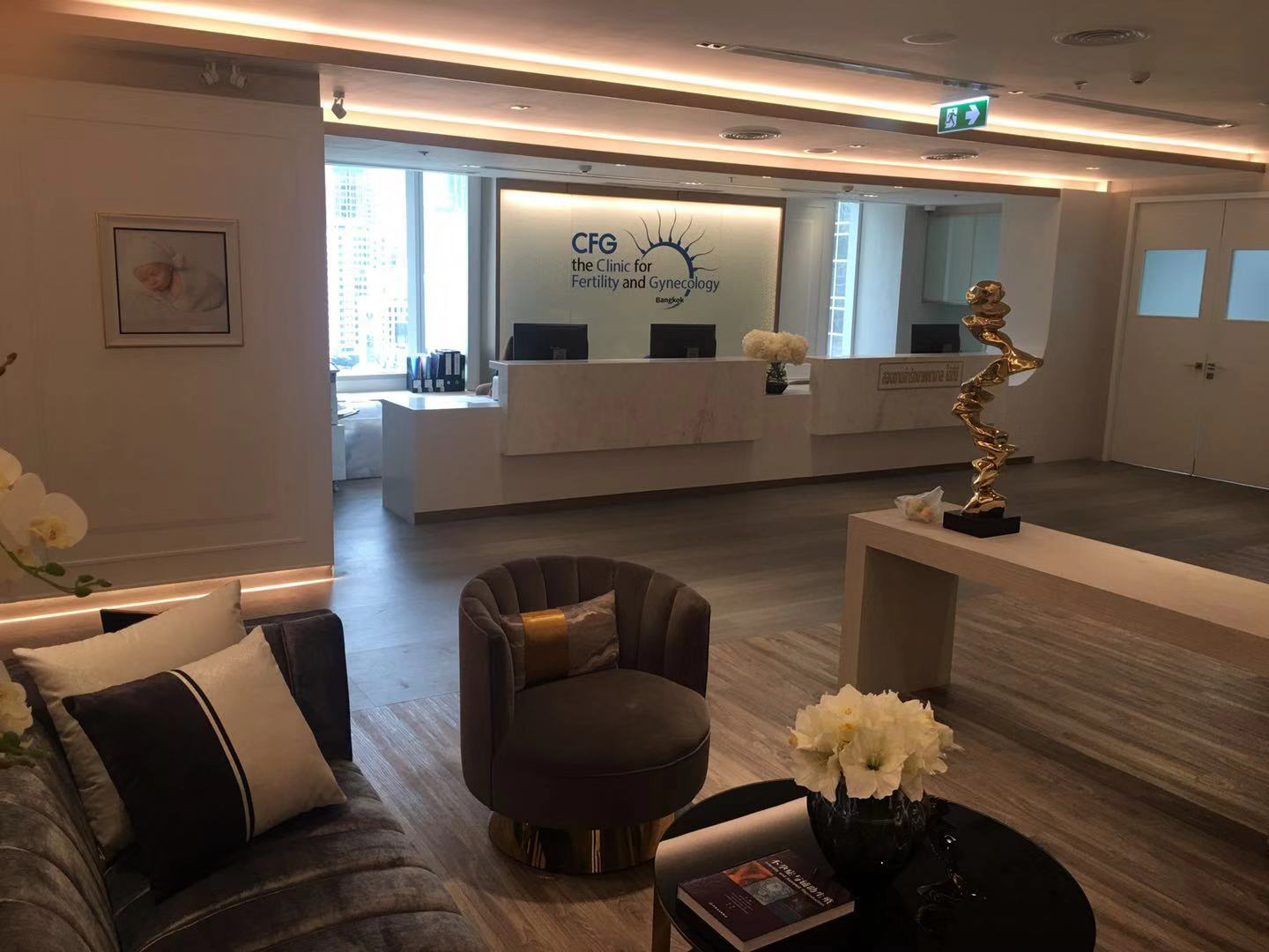 泰国试管婴儿 泰国试管婴儿