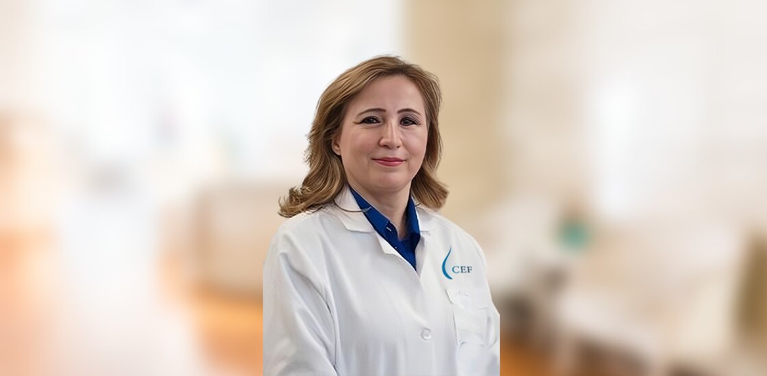 Dr . Rafif Mousa
