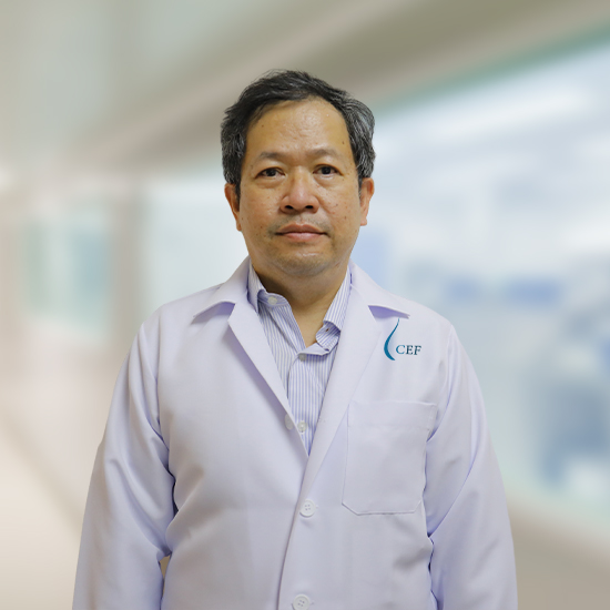 Dr.Uthanchai