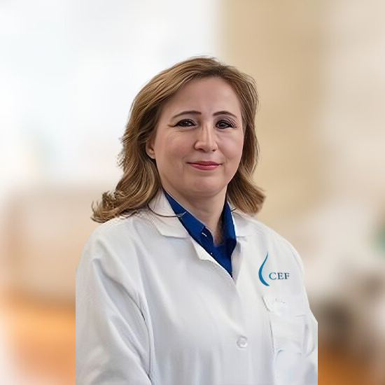 Dr . Rafif Mousa
