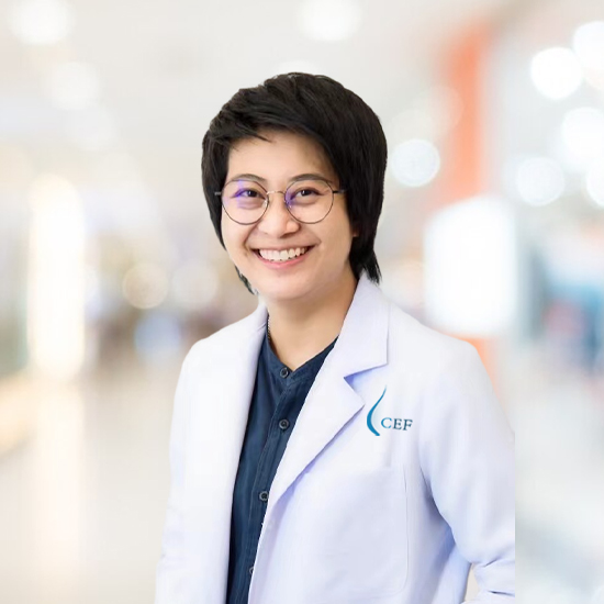 Dr.Wiphawee