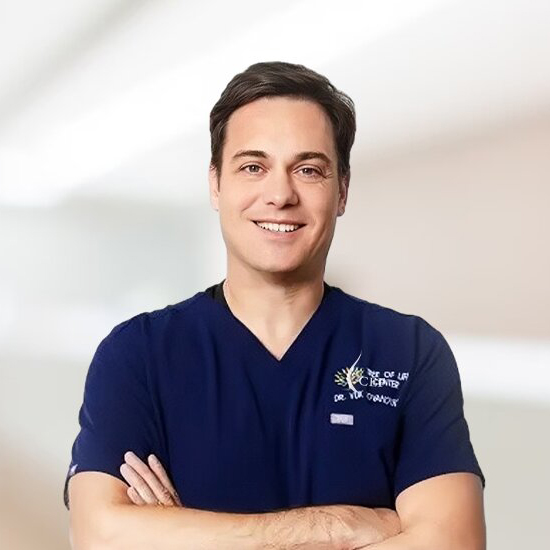 Dr.Vuk Jovanovic,M.D